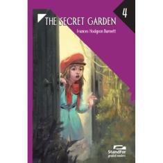 The Secret Garden