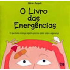 O Livro Das Emergências