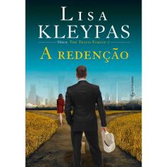 Livro - A Redenção