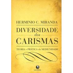 Diversidade dos Carismas - Lachatre