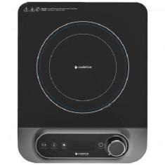 Fogao de inducao cooktop gurmet cadence 127 v