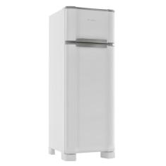 Geladeira/Refrigerador Esmaltec 276 Litros RCD34 - Branco 127V, 110V