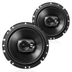 Alto-Falante Pioneer TS-1790BR 6 Pol 120W RMS 4 OHMS Par