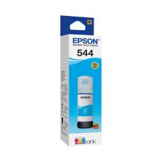 Garrafa de Tinta Epson T544220 Ciano para L3150/L3110 / L5190