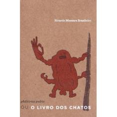 Phthirus Pubis Ou O Livro Dos Chatos - Quixote