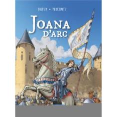 Joana D Arc