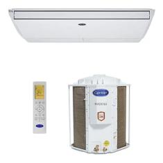 Ar Condicionado Teto Inverter Carrier Xpower 60.000 Btu´s Frio 220V - R32 42ZQVD60C5