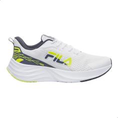 TENIS FILA RACER COMET MASCULINO-Masculino