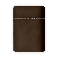 Lençol de Cima Queen com Ponto Palito Percal 180 Fios - BEM ME QUER , 