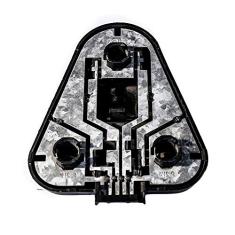 Soquete Circuito Da Lanterna Traseira Esquerdo Vw Gol G2 1995 a 2000