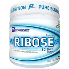 RIBOSE PERFORMANCE NUTRITION - 300G 