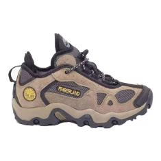 Tenis bota Timberland Gorge versão G2 Adventure Masculino e feminino