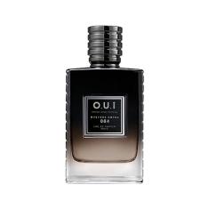 O.U.i Mystère Royal 084 - Eau de Parfum Masculino 75ml