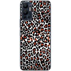 Capa Adesivo Skin355 Verso Para Infinix Hot 12 (2022)