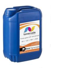 Tinta Tankfull Para Cartucho HP 122 662 122 60 901 Impressora HP 3050 
