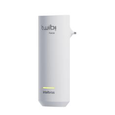 Roteador Extensor MESH WI-FI Twibi Force PLUG 4750097