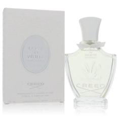 Perfume Feminino Creed Love In White For Summer 75 Ml eau De Parfum