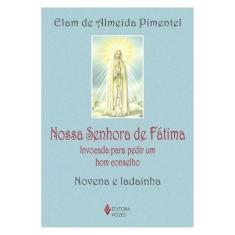 Nossa Senhora De Fátima