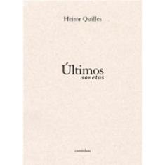 Ultimos Sonetos