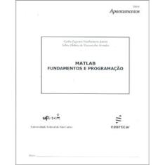Matlab - Fundamentos E Programação