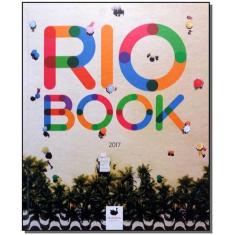 Rio Book 2017 - RARA CULTURAL, 3