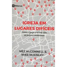 Igreja Em Lugares Difíceis