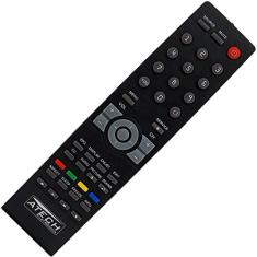 Controle Remoto Compatível TV LCD / LED AOC CR4603