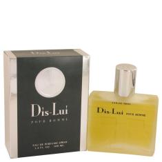 Perfume Masculino Dis Lui Yzy 100 Ml Eau De Parfum