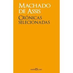 Crônicas Selecionadas