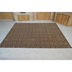 Tapete Jardim Exotique 2.48 X 3.00 - Rayza - Colorido