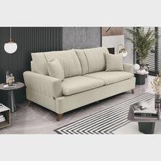 Sofá 2 Lugares 160cm Eras D'Monegatto