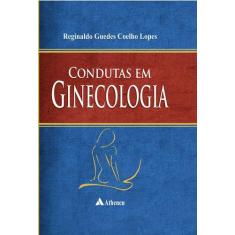 Livro - Condutas em ginecologia