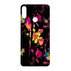 Capa Adesivo Skin206 Verso Para Zenfone Max Pro (m2) Zb631kl - KawaSki
