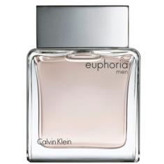 Perfume Euphoria Men Calvin Klein Eau de Toilette Perfume Masculino 100ml