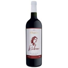 Vinho Tinto Suave Nacional Chesini Le Ragazze Uva Rúbea