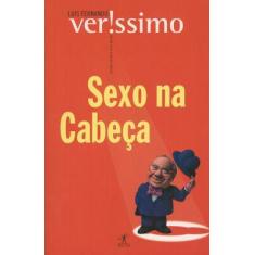 Livro - Sexo na cabeça