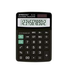 Calculadora de Mesa Procalc 12 Dígitos Preta PC730