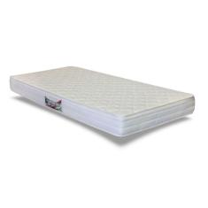 Colchão Herval Espuma Ortopédica Frontier Solteiro 78x188