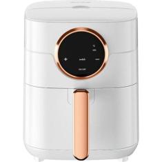 Fritadeira Air Fryer Gaabor Touch 4l Branco 127v [f002]