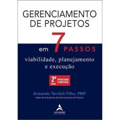 Gerenciamento De Projetos Em 7 Passos