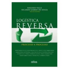 Logística Reversa: Processo A Processo