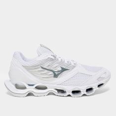 Tênis Mizuno Wave Prophecy 13-S Masculino-Masculino
