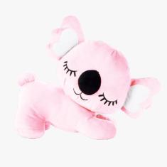 Coala de Pelúcia 25cm Decoração de Quarto Safari Infantil - FOFUXOS DE