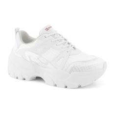 Tênis Ramarim Chunky Multicolor 23-85103-Feminino