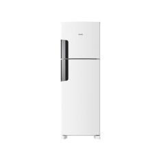 Geladeira Consul CRM44MB Frost Free 377L, Branco, 220V