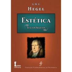 Estetica - Textos Seletos