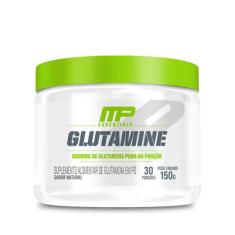 Glutamina - (150G) - Muscle Pharm