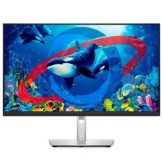 Monitor 27 Dell P2722H - Full HD IPS - HDMI/DisplayPort/VGA
