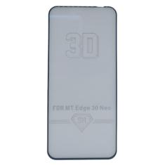 Pel�cula de Vidro 3D Para Motorola Moto Edge 30 Neo (Tela de 6.3)
