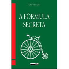 Livro - A Fórmula Secreta